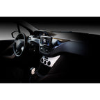 Pioneer SPH-EVO62DAB-208 Peugeot 208 / 2008  6.8" Multimedia Player with Bluetooth, DAB/DAB+, Spotify & Siri Eyes Free