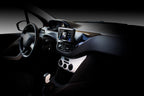 Pioneer SPH-EVO64DAB-208 6.8" Multimedia Player with Bluetooth, DAB/DAB+, Spotify & Siri Eyes Free