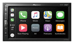 Pioneer SPH-EVO64DAB-208 6.8" Multimedia Player with Bluetooth, DAB/DAB+, Spotify & Siri Eyes Free