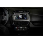 Pioneer SPH-EVO62DAB-CLIO Renault Clio IV 6.8" Multimedia Player with Bluetooth, DAB/DAB+, Spotify & Siri Eyes Free