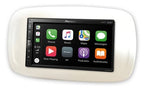 Pioneer SPH EVO64DAB-SMAW FORFOUR (W453) 6.8" Multimedia Player with Bluetooth, DAB/DAB+, Spotify & Siri Eyes Free