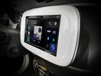 Pioneer SPH EVO64DAB-SMAW FORFOUR (W453) 6.8" Multimedia Player with Bluetooth, DAB/DAB+, Spotify & Siri Eyes Free