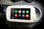 Pioneer SPH EVO64DAB-SMAW FORFOUR (W453) 6.8" Multimedia Player with Bluetooth, DAB/DAB+, Spotify & Siri Eyes Free