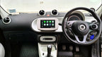 Pioneer SPH EVO64DAB-SMAW FORFOUR (W453) 6.8" Multimedia Player with Bluetooth, DAB/DAB+, Spotify & Siri Eyes Free