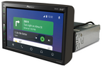 Pioneer SPH-EVO62DAB 6.8" Multimedia Player with Bluetooth, DAB/DAB+, Spotify & Siri Eyes Free