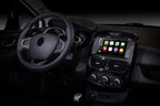 Pioneer SPH-EVO64DAB-CLIO Renault Clio IV 6.8" Multimedia Player with Bluetooth, DAB/DAB+, Spotify & Siri Eyes Free