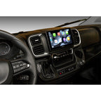 Pioneer SPH-EVO950DAB 9" Apple Wireless CarPlay Wireless Android Auto with Bluetooth, DAB/DAB+, Spotify & Siri Eyes Free WebLink Reverse Camera