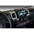 Pioneer SPH-EVO950DAB-S Mercedes Sprinter 9" Apple Wireless CarPlay Wireless Android Auto with Bluetooth, DAB/DAB+, Spotify & Siri Eyes Free WebLink