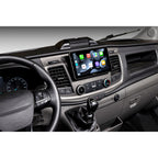 Pioneer SPH-EVO98DAB-C Camper Motorhome 9" Apple Wireless CarPlay Wireless Android Auto with Bluetooth, DAB/DAB+, Spotify & Siri Eyes Free WebLink