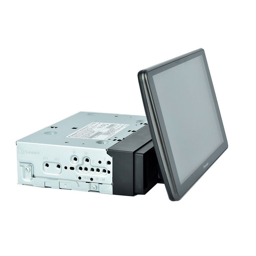 Fiat Ducato 7 Pioneer SPH-EVO950DAB-C-D7 9" Apple Wireless CarPlay Wireless Android Auto with Bluetooth, DAB/DAB+, Spotify & Siri Eyes Free WebLink