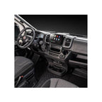 Fiat Ducato 7 Pioneer SPH-EVO950DAB-C-D7 9" Apple Wireless CarPlay Wireless Android Auto with Bluetooth, DAB/DAB+, Spotify & Siri Eyes Free WebLink