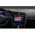 Pioneer SPH-EVO950DAB-VAG Golf, Crafter, Polo, T6.1, Taigo, Tiguan 9" Apple Wireless CarPlay Wireless Android Auto with Bluetooth, DAB/DAB+, Spotify & Siri Eyes Free WebLink