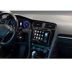 Pioneer SPH-EVO950DAB-VAG Golf, Crafter, Polo, T6.1, Taigo, Tiguan 9" Apple Wireless CarPlay Wireless Android Auto with Bluetooth, DAB/DAB+, Spotify & Siri Eyes Free WebLink
