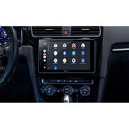 Pioneer SPH-EVO98DAB-VAG 9" Apple Wireless CarPlay Wireless Android Auto with Bluetooth, DAB/DAB+, Spotify & Siri Eyes Free WebLink for Volkswagen