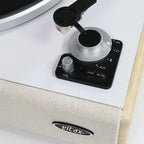 ELTAX Spinster all-in-one Turntable with Bluetooth