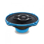 Recoil Echo-Series RCX694 6x9 inch 280 watt 4-way full-range coaxial speakers