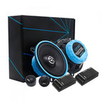 Recoil Echo-Series REM525 130mm (5.25 inch) 200 watt component speaker system