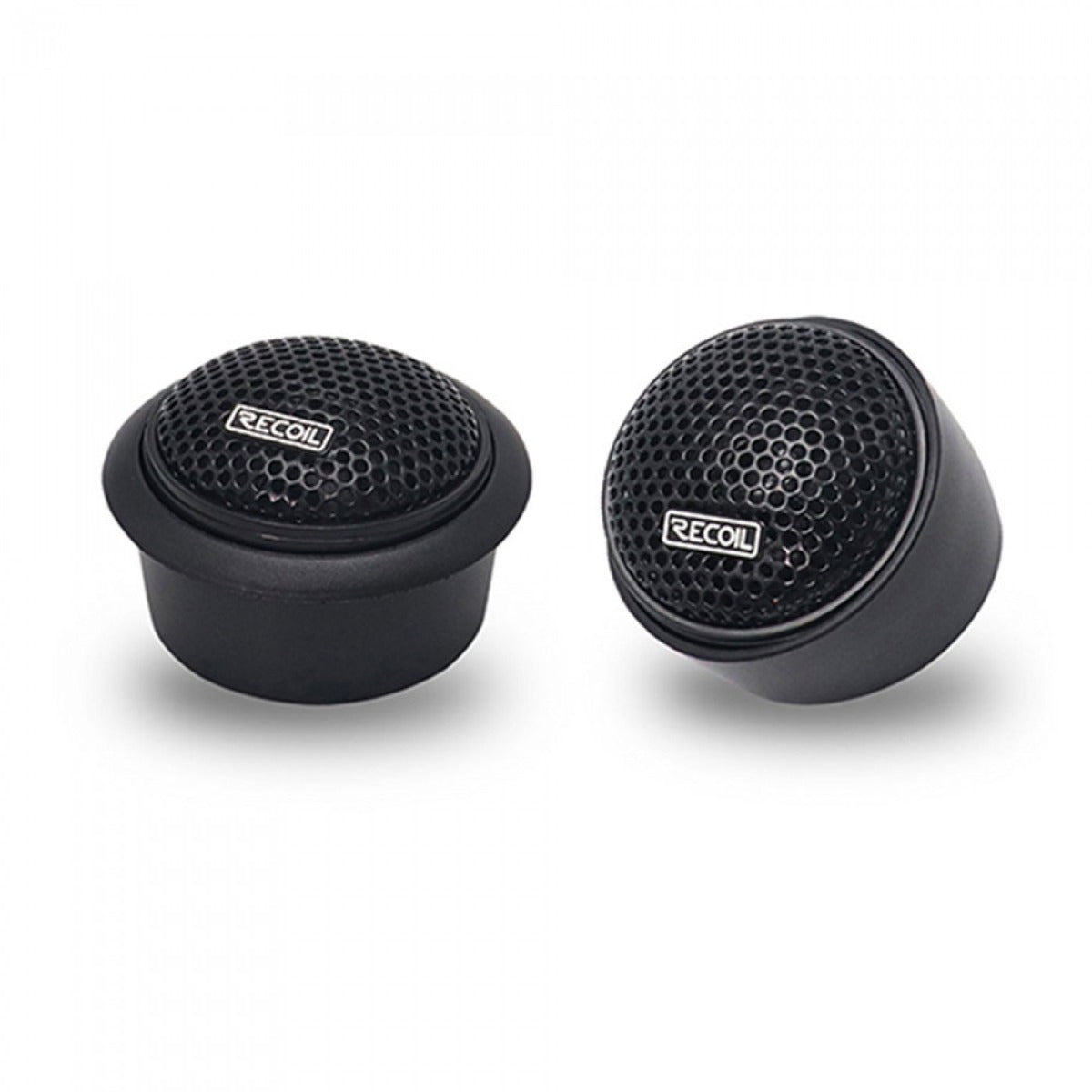 Recoil Echo-Series REM525 130mm (5.25 inch) 200 watt component speaker system
