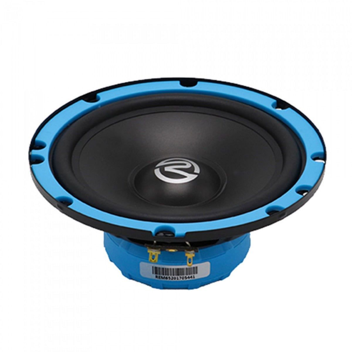 Recoil Echo-Series REM65 165mm (6.5 inch) 200 watt component speaker system