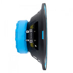Recoil Echo-Series REM65 165mm (6.5 inch) 200 watt component speaker system