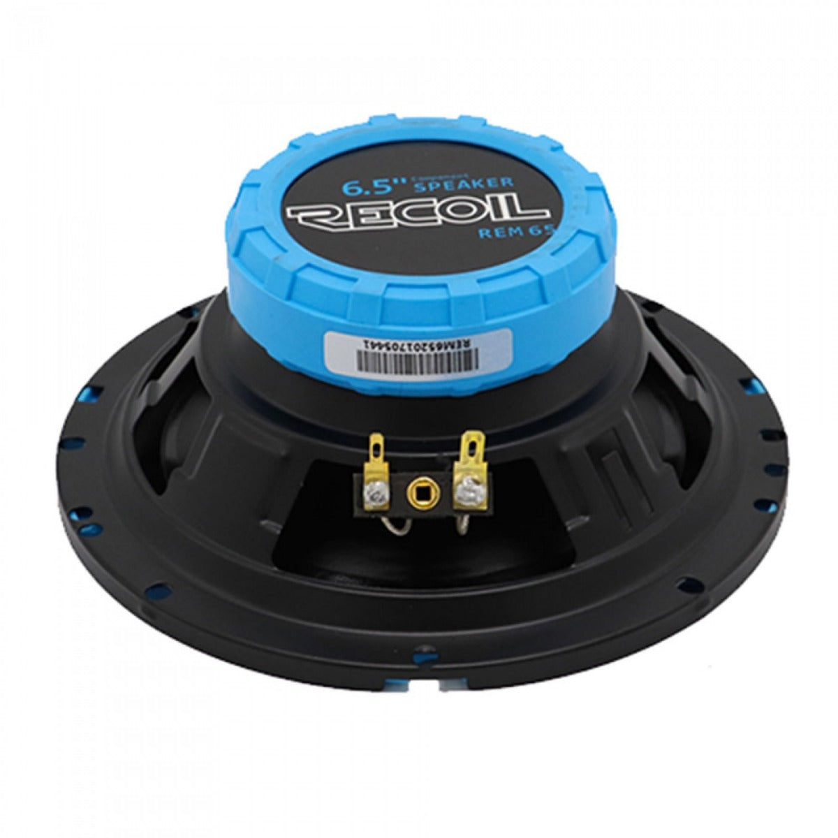 Recoil Echo-Series REM65 165mm (6.5 inch) 200 watt component speaker system