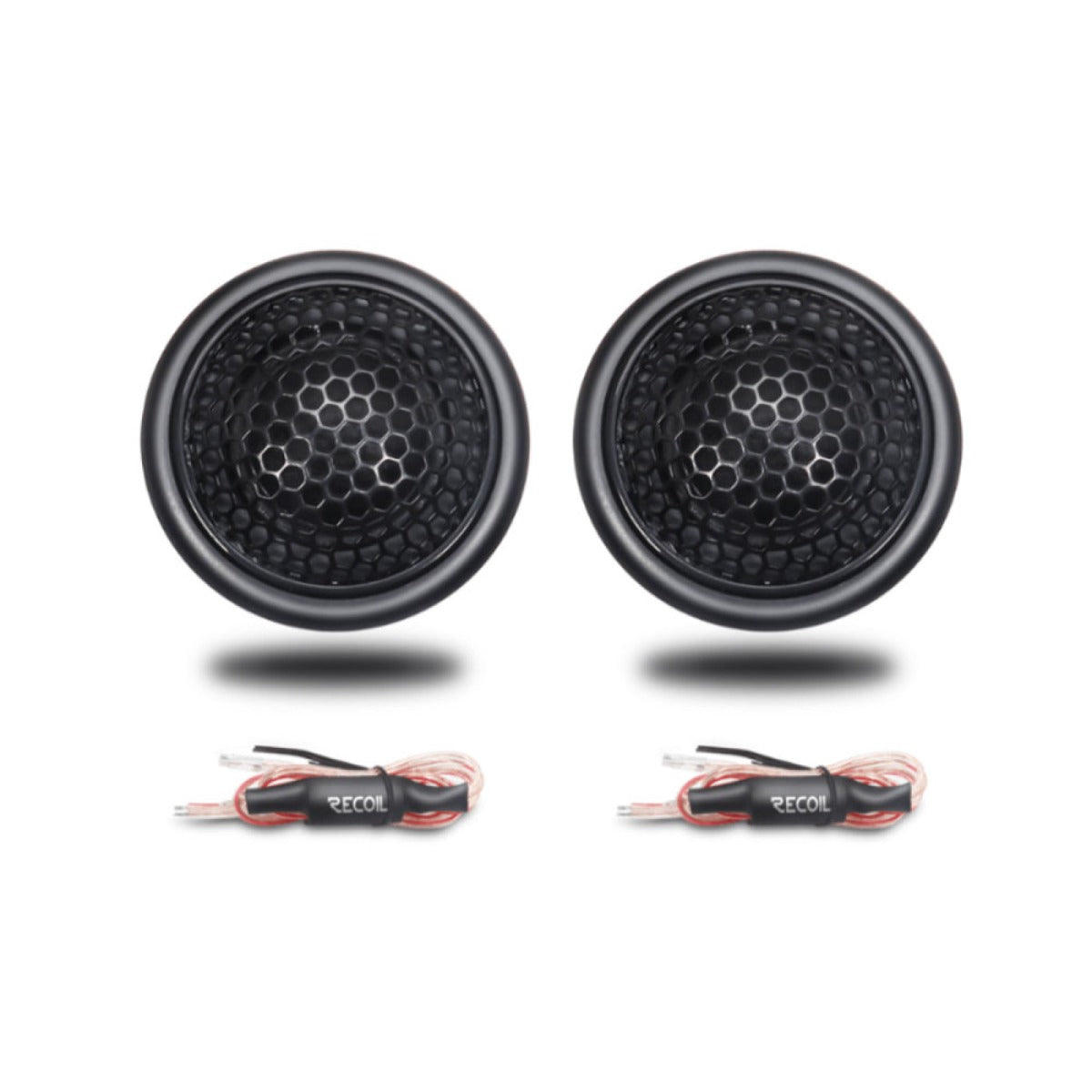 Recoil RLM65 Level-3 6.5" (165mm) Component Speaker System SPK-REC-RLM65
