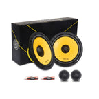 Recoil RLM65 Level-3 6.5" (165mm) Component Speaker System SPK-REC-RLM65