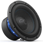 AudioControl SPK-12S4 Spike Series 8inch 4-ohm component subwoofer