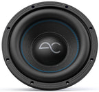 AudioControl SPK-10S2 Spike Series 10 inch 2 -ohm Low Profile component subwoofer