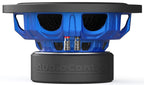 AudioControl SPK-10S4 Spike Series 10 inch 4 -ohm Low Profile component subwoofer