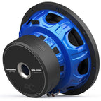 AudioControl SPK-12S2 Spike Series 12 inch 2-ohm component subwoofer