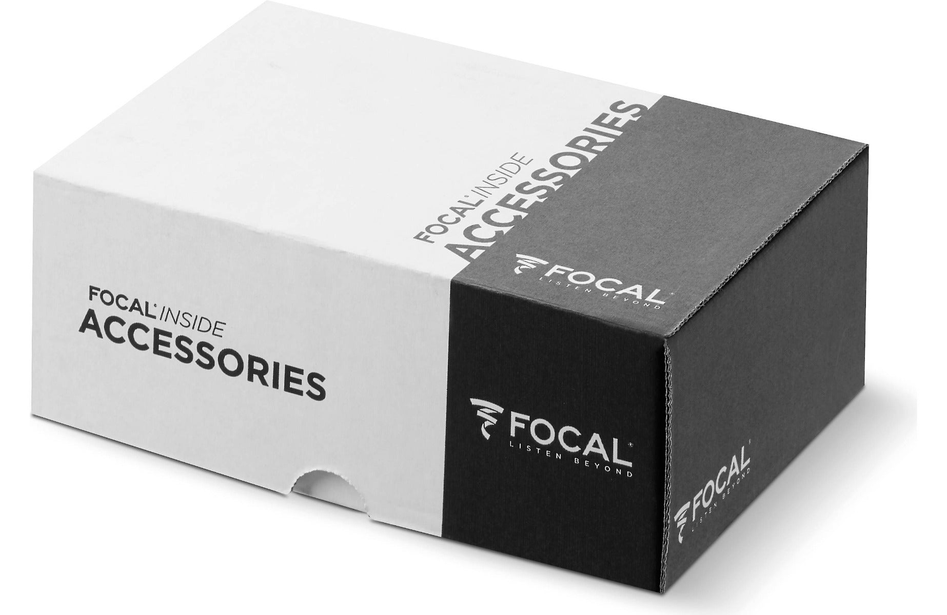 Focal IW-SPK-SIM Speaker SIM Impedance Simulator for Impulse 4.320