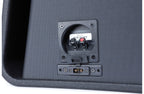 AudioControl SPK-V10 Spike™ Series ported enclosure with 10" 2-ohm subwoofer