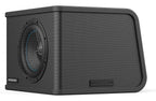 AudioControl SPK-V10 Spike™ Series ported enclosure with 10" 2-ohm subwoofer