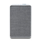 PURE Evoke Spot - Wood Edition, Compact Music System in Cotton White