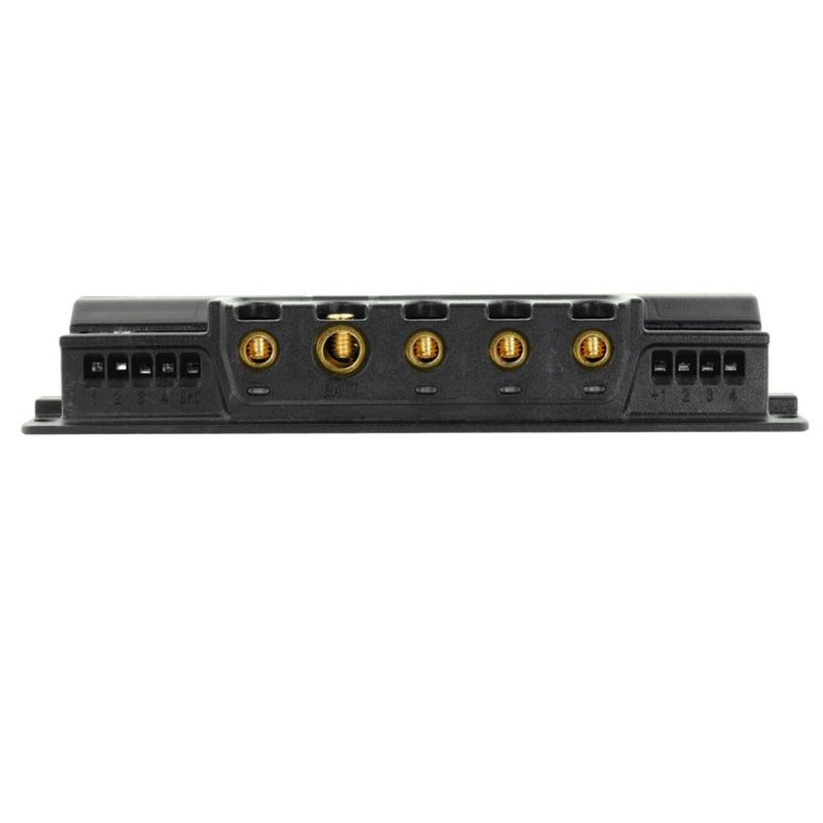 Stinger SPXSH440 4-Channel High Current Relay System SwitchHub