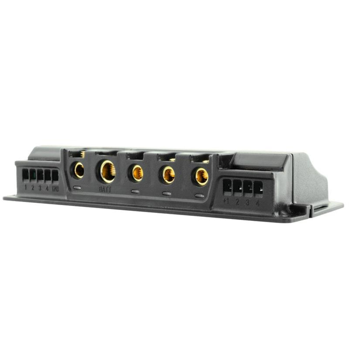 Stinger SPXSH440 4-Channel High Current Relay System SwitchHub