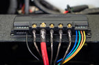 Stinger SPXSH440 4-Channel High Current Relay System SwitchHub