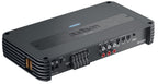 Audison SR5.600 - 5 Channel High Power Compact Amplifier with Crossover