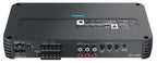 Audison SR5.600 - 5 Channel High Power Compact Amplifier with Crossover