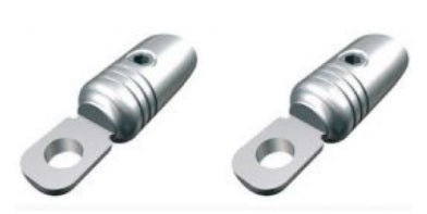Audison Connection SRT2 2 Gauge Ring Terminals
