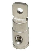 Stinger SSPR0 - 1/0 AWG Set Screw Ring Terminals Pair