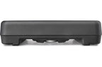 Alpine SS-SB10 S-Series shallow sealed downward-firing enclosure with 10" 2-ohm subwoofer