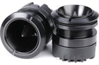 Hertz ST 35A NEO 240W Peak 120W RMS 1-7/8" NEO Series Compression Bullet Tweeters (Pair)
