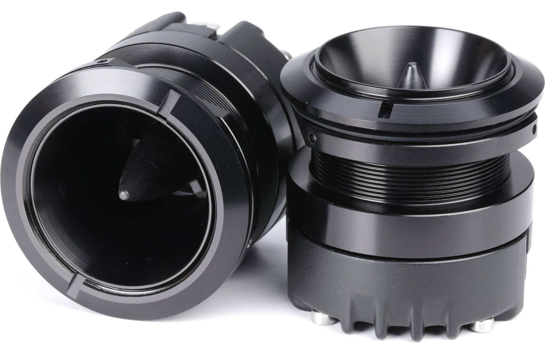 Hertz ST 35A NEO 240W Peak 120W RMS 1-7/8" NEO Series Compression Bullet Tweeters (Pair)
