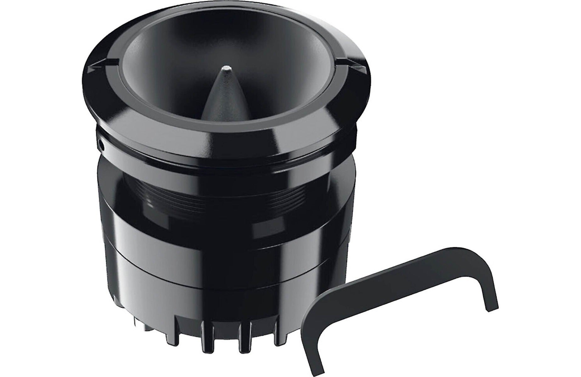 Hertz ST 35A NEO 240W Peak 120W RMS 1-7/8" NEO Series Compression Bullet Tweeters (Pair)