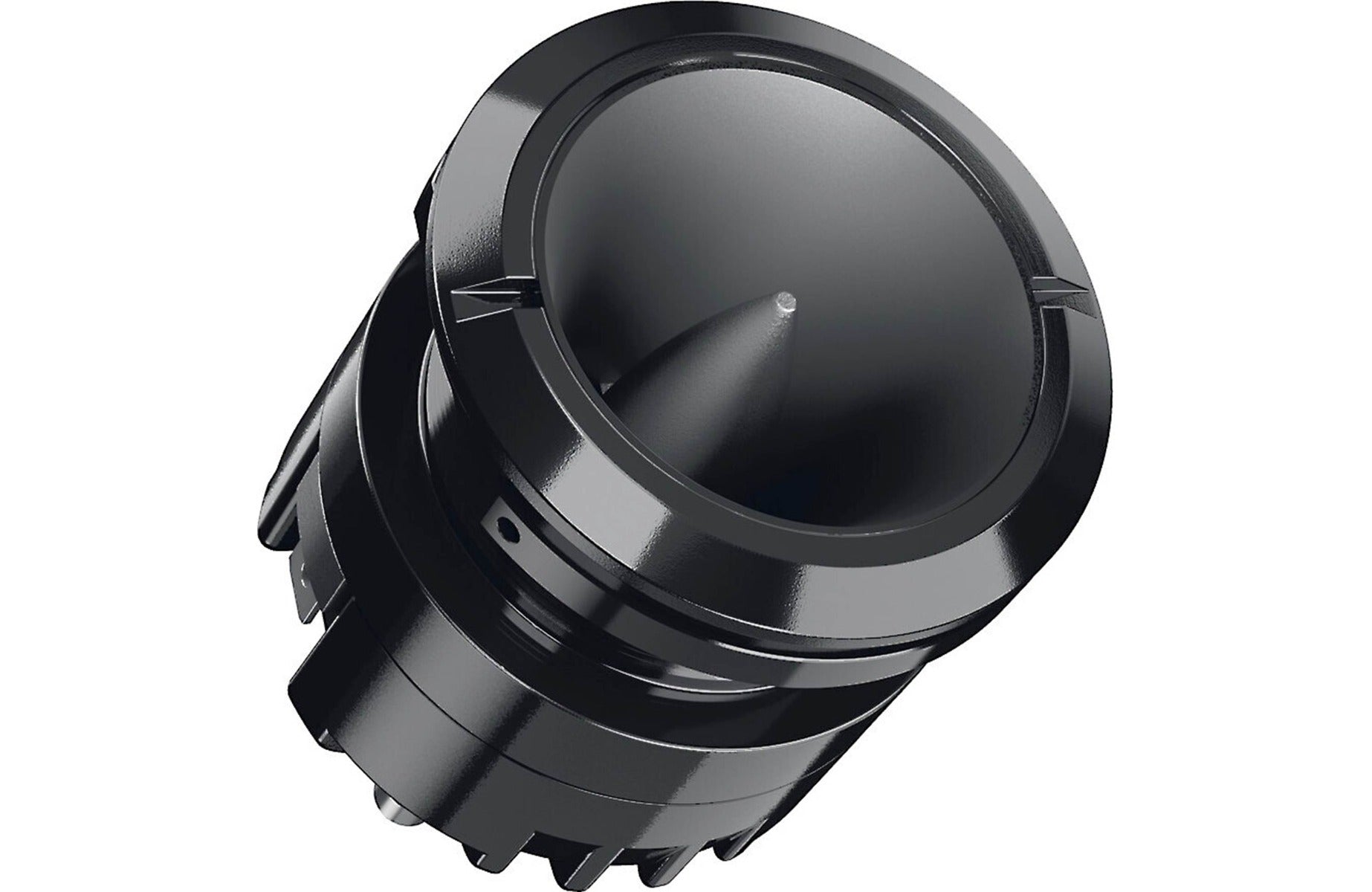 Hertz ST 35A NEO 240W Peak 120W RMS 1-7/8" NEO Series Compression Bullet Tweeters (Pair)