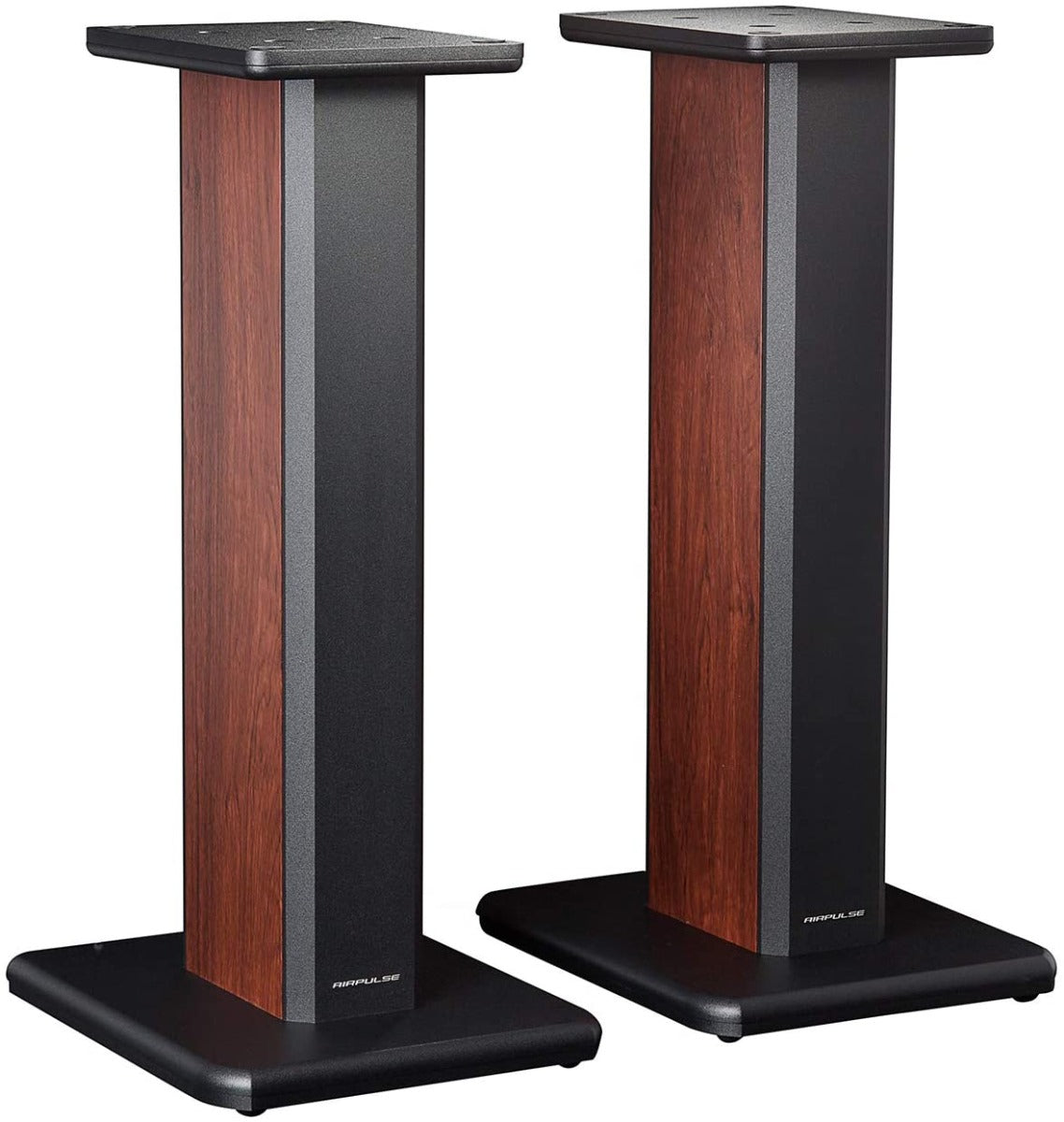 Airpulse ST200 Speaker Stands for A200 Hollowed Stands