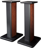 Airpulse ST200 Speaker Stands for A200 Hollowed Stands