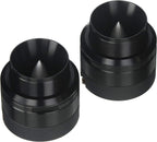 Hertz ST35 SPL Show Series 1-3/8" bullet tweeters designed for SPL competition (Pair)